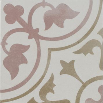 KLINKER COROT 20X20CM 1M²/KRT