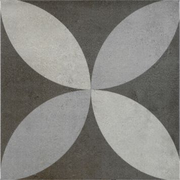 KLINKER LEPIC  20X20CM 1M²/KRT