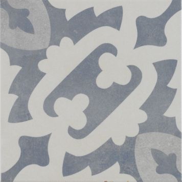KLINKER RODIN 20X20CM 1M²/KRT