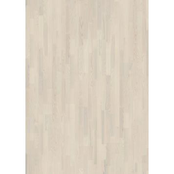 TRÄGOLV KÄHRS TRES ASK POLAR 13MM 3,40M²/PKT