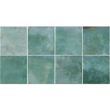 KLINKER ART CRAFT VERDE 30X60CM 1,52M²/KRT