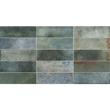 KLINKER ARTLINE AQUA 30X60CM 1,52M²/KRT