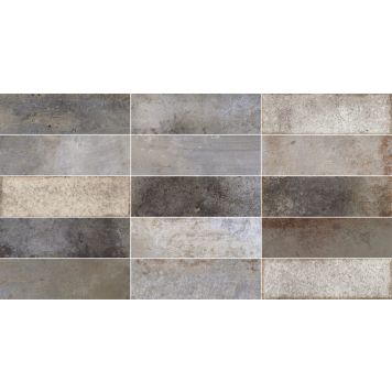 KLINKER ARTLINE GREIGE 30X60CM 1,52M²/KRT