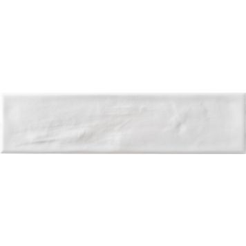 KLINKER HAMPTONS BIANCO SOCKEL 7X28CM 0,59M²/KRT