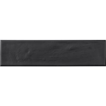 KLINKER HAMPTONS SOCKEL NERO 7X28CM 0,59M²/KRT