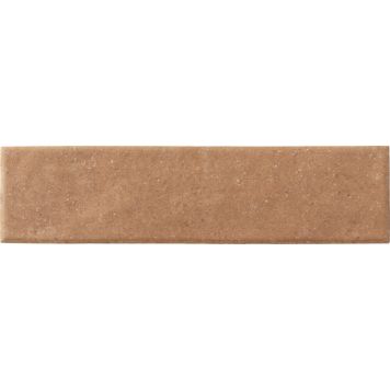 KLINKER NATURE SOCKEL CORAL 7X28CM 0,59M²/KRT