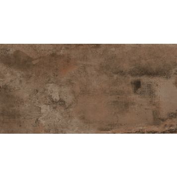 KLINKER METAL COPPER 60X120CM 1,44M²/KRT