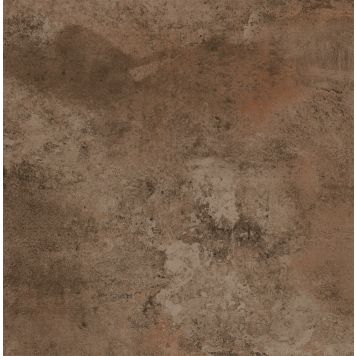 KLINKER METAL COPPER 60X60CM 1,44M²/KRT
