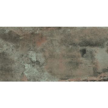 KLINKER METAL GREEN 60X120CM 1,44M²/KRT
