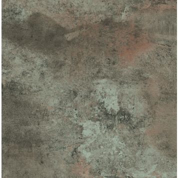 KLINKER METAL GREEN 60X60CM 1,44M²/KRT