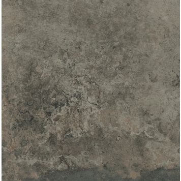 KLINKER METAL IRON 60X60CM 1,44M²/KRT