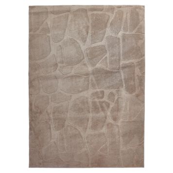 MATTA MATTBOLAGET BILBAO 80X180CM TAUPE