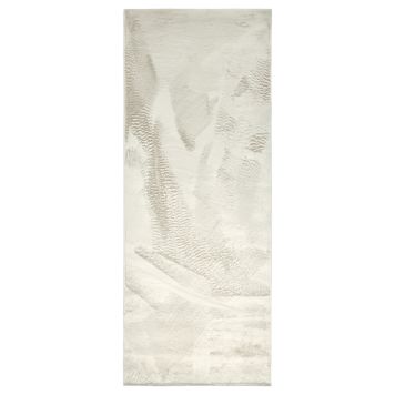 MATTA MATTBOLAGET SOFT CARLTON 70X130CM OFFWHITE