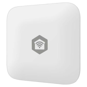 KLIMATSENSOR NEDIS ZIGBEE SMARTLIFE FUKTSENSOR 
