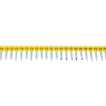 HÅRDGIPSSKRUV FAST BANDAD FZB 3,9X40MM 1000ST/FRP