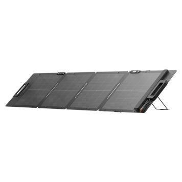 SOLPANEL ECOFLOW NEW LIGHTWEIGHT 110W