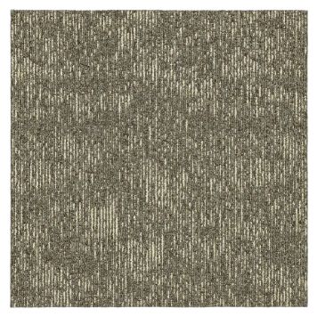 TEXTILPLATTA CONDOR CARPETS EMOTION BRUN 50X50CM 5M²/PKT