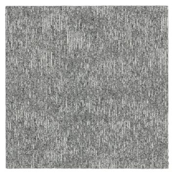 TEXTILPLATTA CONDOR CARPETS EMOTION GRÅ 50X50CM 5M²/PKT