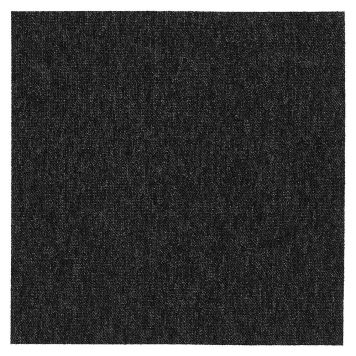TEXTILPLATTA CONDOR CARPETS SOLID ANTRACIT 50X50CM 5M²/PKT