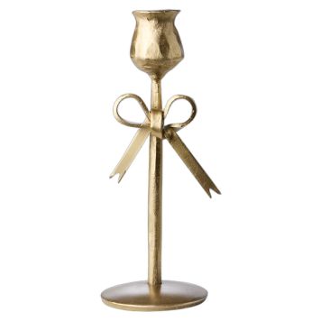 LJUSSTAKE AFFARI FRANCIS 20CM MÄSSING