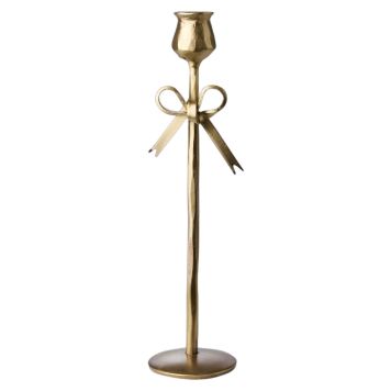 LJUSSTAKE AFFARI FRANCIS 30CM MÄSSING