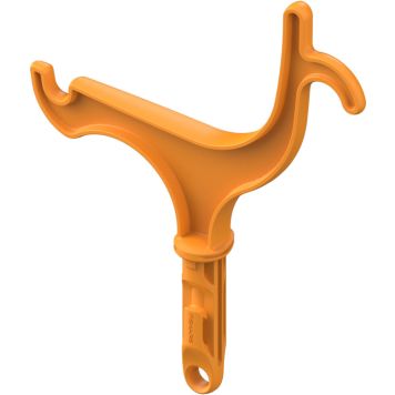 UPPHÄNGNINGSHAKE FISKARS ONECLICK 19,5CM