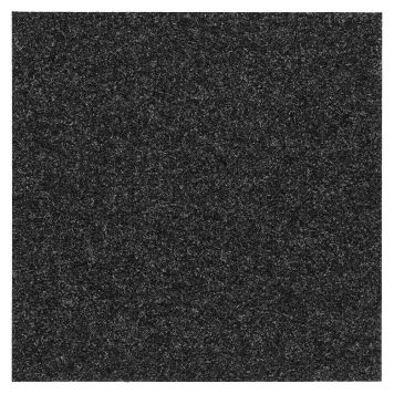 TEXTILPLATTA CONDOR CARPETS LINDAU SVART 50X50CM 5M²/PKT