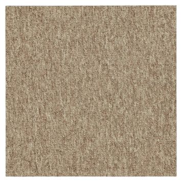 TEXTILPLATTA CONDOR CARPETS VIENNA BEIGE 50X50CM 5M²/PKT