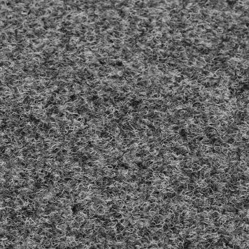 TEXTILPLATTA CONDOR CARPETS RALLY 73 50X50CM GRÅ 5M²/PKT