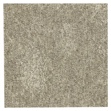TEXTILPLATTA CONDOR CARPETS EXPLORE 126 50X50CM SAND 5M²/PKT