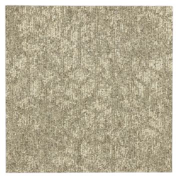TEXTILPLATTA CONDOR CARPETS REALISE SAND 50X50CM 5M²/PKT