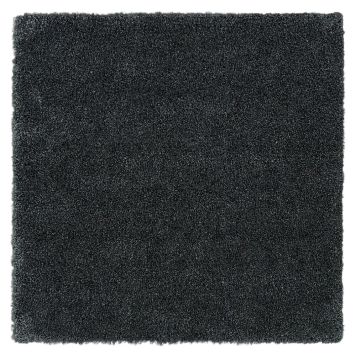 TEXTILPLATTA CONDOR CARPETS AMAZING MÖRKGRÅ 50X50CM 5M²/PKT