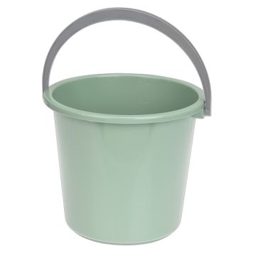 PLASTINK FRIDA GRÖN 10L