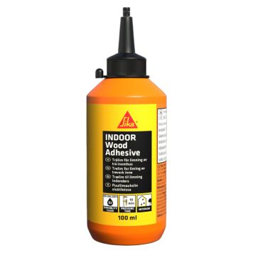 TRÄLIM SIKA CASCOL INOMHUS 100 ML