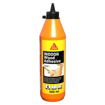 TRÄLIM SIKA CASCOL INOMHUS 300 ML