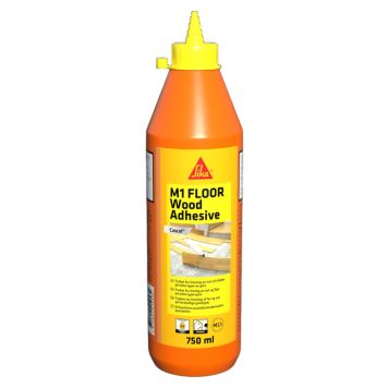TRÄLIM SIKA CASCOL M1 750 ML