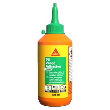 TRÄLIM SIKA CASCOL PU 100 ML