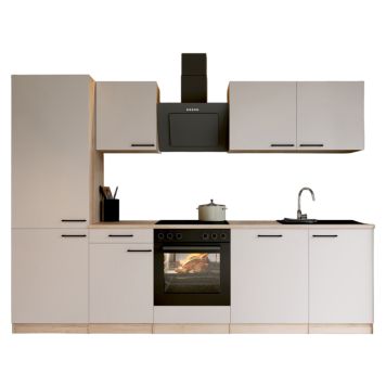 KÖK RESPEKTA MERLE KB280ESKA KASHMIR 280CM