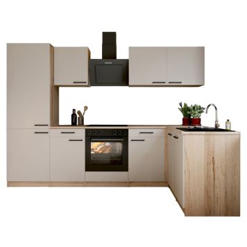 KÖK RESPEKTA MERLE KBL280ESKA KASHMIR 280CM