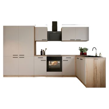 KÖK RESPEKTA MERLE KBL340ESKAFD KASHMIR 340CM