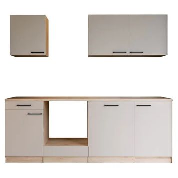 KÖK RESPEKTA MERLE LBKB220ESKA KASHMIR 220CM