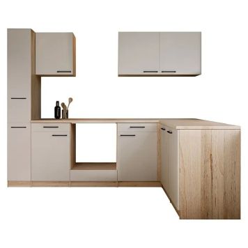 KÖK RESPEKTA MERLE LBKBL250ESKA KASHMIR 250CM