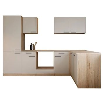KÖK RESPEKTA MERLE LBKBL280ESKA KASHMIR 280CM