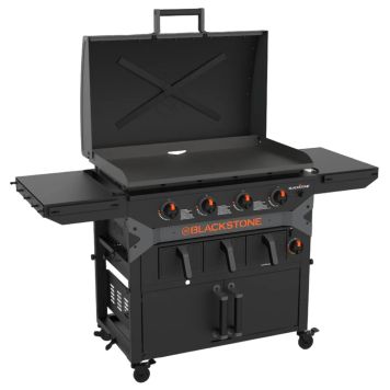 STEKBORD BLACKSTONE OMNIVORE GRIDDLE 36" AIRFRYER