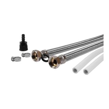 INSTALLATIONS KIT ECOSOFT TILL VATTENAVHÄRDARE