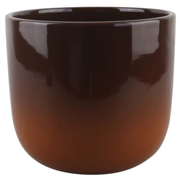 INOMHUSKRUKA PIARDINO EIRA Ø21,5CM BRUN