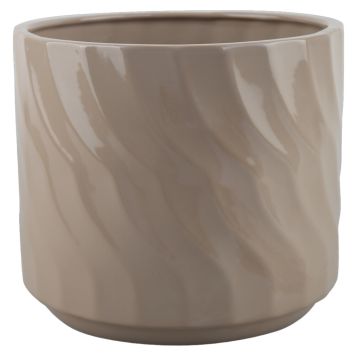 INOMHUSKRUKA PIARDINO ANJA Ø21,5CM BRUN