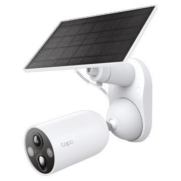 ÖVERVAKNINGSKAMERA TP-LINK TAPO C425 KIT WiFi UTOMHUS