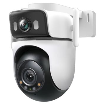 ÖVERVAKNINGSKAMERA TP-LINK TAPO C545D WiFi UTOMHUS