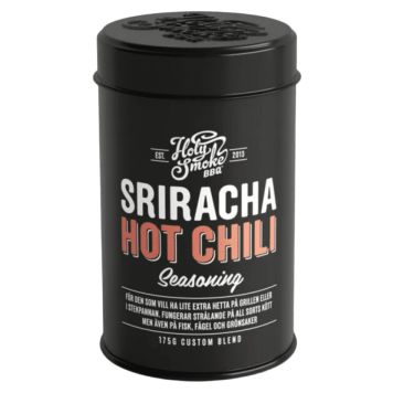 GRILLKRYDDA SRIRACHA HOT CHILI SEASONING 175G